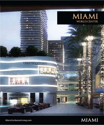 Miami World Center