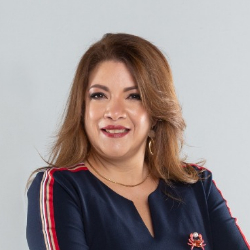 Verónica Quinteros